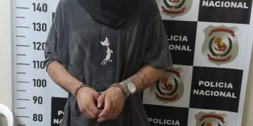 Brasileiro é preso após furtar loja de roupas em Ciudad del Este