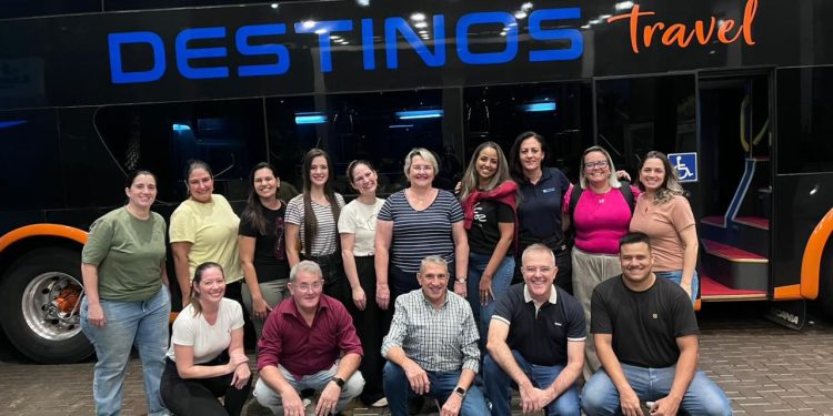 Visit Iguassu inicia série de workshops para capacitar agentes de viagens sobre o Destino Iguaçu