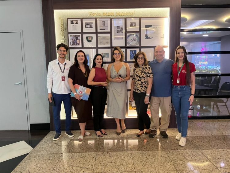 Foz conquista congressos científicos internacionais e reforça posição no turismo de eventos