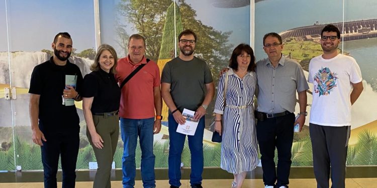 Foz conquista congressos científicos internacionais e reforça posição no turismo de eventos