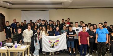 SESC abre inscrições para programa gratuito de capacitação de jovens entre 15 e 21 anos