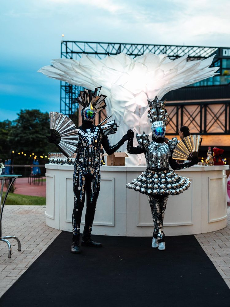 Nova loja duty free amplia turismo de compras em Foz do Iguaçu