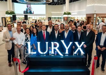Nova loja duty free amplia turismo de compras em Foz do Iguaçu