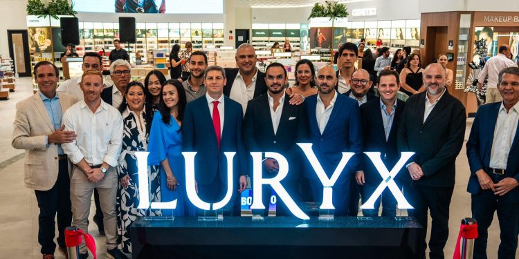Nova loja duty free amplia turismo de compras em Foz do Iguaçu