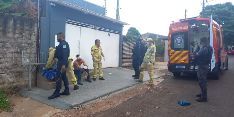 Empresário morre após reagir a tentativa de assalto em garagem de veículos