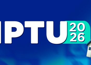 IPTU 2026: carnês serão entregues em shoppings de Foz aos fins de semana