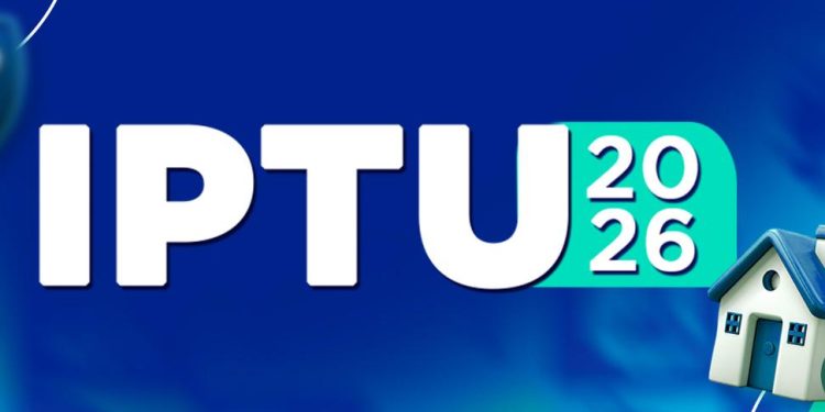 IPTU 2026: carnês serão entregues em shoppings de Foz aos fins de semana