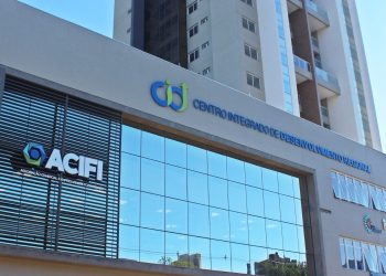 ACIFI elege nova diretoria para gestão 2026–2028 segunda-feira (16)