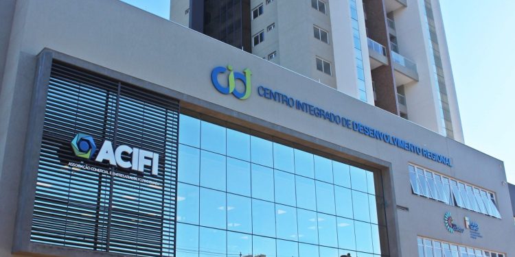 ACIFI elege nova diretoria para gestão 2026–2028 segunda-feira (16)