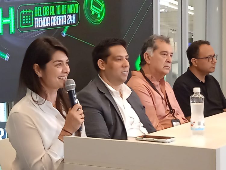 FESPOP e Crazy Week se unem e prometem o maior evento da história da Tríplice Fronteira