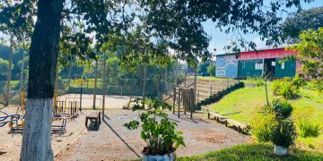 DominGrafitti impulsiona cultura e revitaliza associação no Campus do Iguaçu