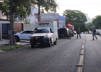 Assalto a residência termina com morte e prisões após confronto na Vila Portes
