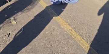 Acidente fatal mata motociclista em estrada rural de Matelândia