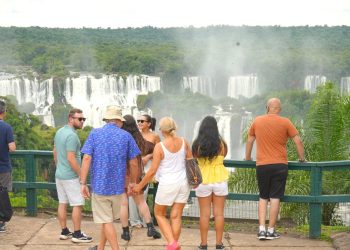 Parque Nacional do Iguaçu prepara Páscoa com atrações para todas as idades