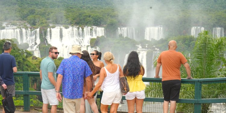 Parque Nacional do Iguaçu prepara Páscoa com atrações para todas as idades