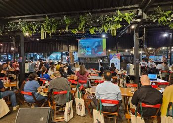 Visit Iguassu intensifica ações e promove Destino Iguaçu em novos mercados