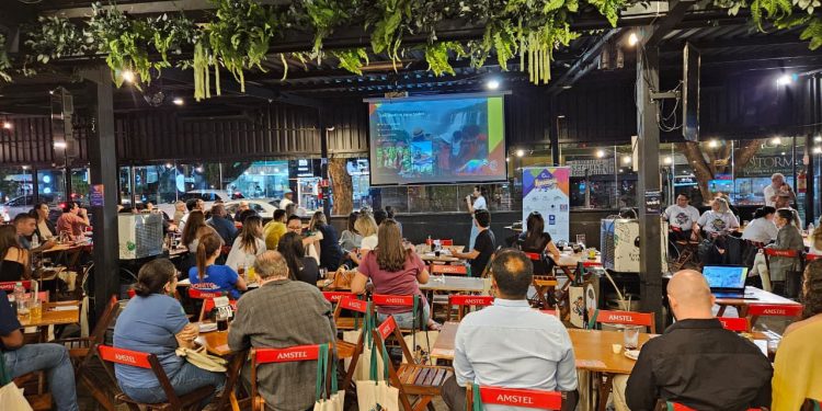 Visit Iguassu intensifica ações e promove Destino Iguaçu em novos mercados