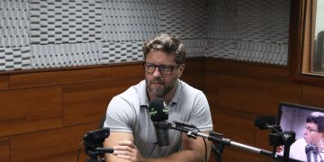 Requião Filho critica gestão estadual e projeta disputa com quatro candidaturas