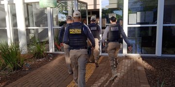 GAECO deflagra operação contra policiais militares investigados por homicídio