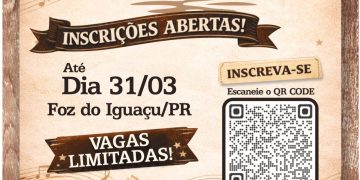 Projeto Prosa e Viola abre inscrições para crianças e adolescentes na região