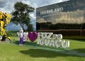 Eco Park Foz terá programação de Páscoa com atividades interativas