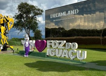 Eco Park Foz terá programação de Páscoa com atividades interativas