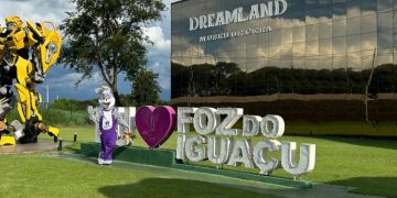 Eco Park Foz terá programação de Páscoa com atividades interativas