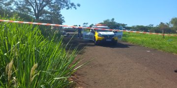 Décimo nono caso suspeito de homicídio é registrado em Foz neste ano