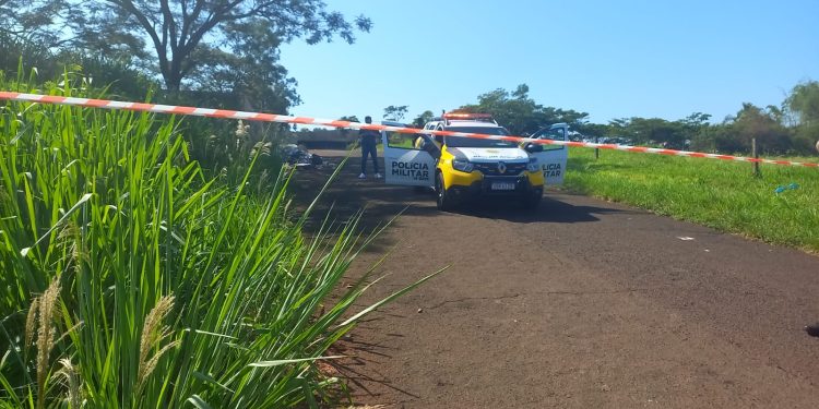 Décimo nono caso de homicídio é registrado em Foz neste ano