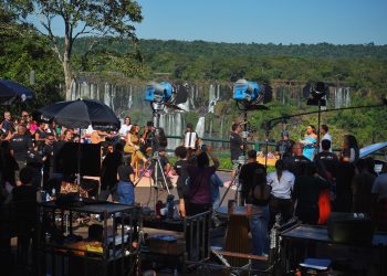 Foz do Iguaçu conquista vitrine nacional com edição especial do “Encontro”