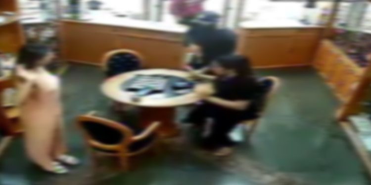 Assalto a joalheria em São Miguel do Iguaçu termina com prisão de suspeitos em Foz