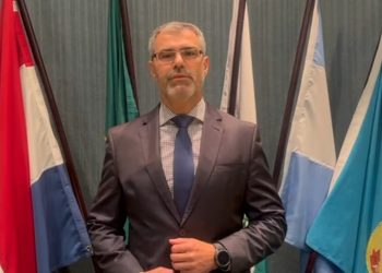 Operação investiga violência política e compra de votos em São Miguel do Iguaçu, diz delegado