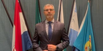 Delegada fala sobre operação que investiga violência política e compra de votos em São Miguel do Iguaçu