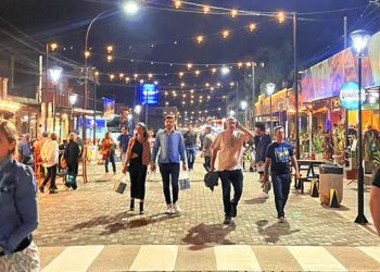 Haja paciência: aduana argentina vai intensificar fiscalização na Páscoa