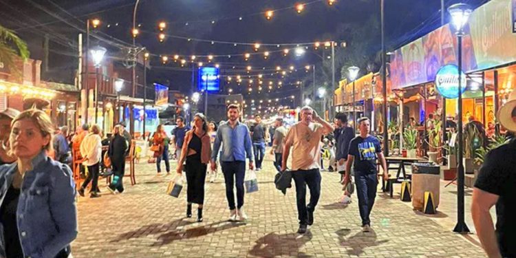 Haja paciência: aduana argentina vai intensificar fiscalização na Páscoa