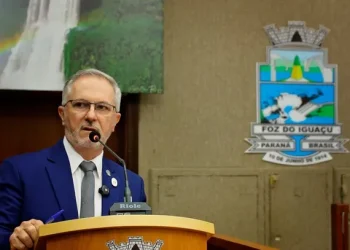 Dr. Ranieri assume liderança do governo na Câmara com foco em consenso e redução de vetos