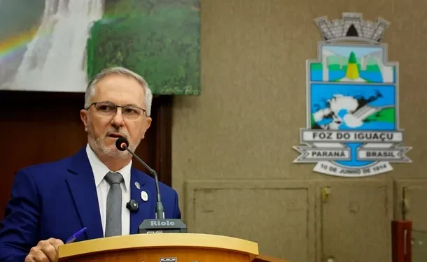 Dr. Ranieri assume liderança do governo na Câmara com foco em consenso e redução de vetos