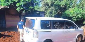 Roubo inusitado em Ciudad del Este: bandidos levam 70 kg de cabelo natural