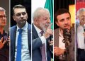 Pré-candidatos à Presidência começam a se definir para as eleições de 2026