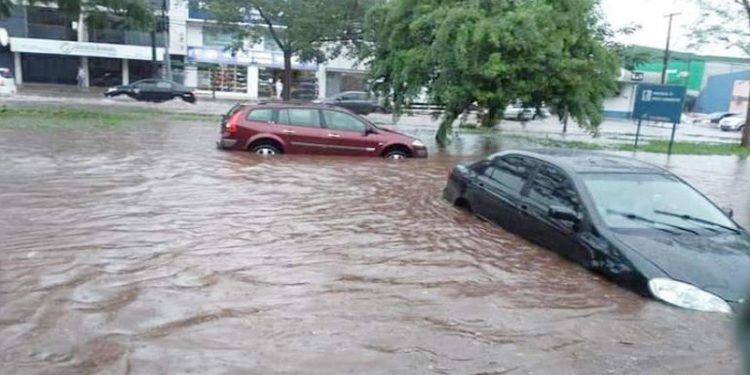 Obra de drenagem no Jardim São Luiz pode ficar pronta apenas em 2027