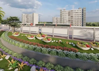 Ciudad del Este lança plano para revitalizar e reorganizar o microcentro