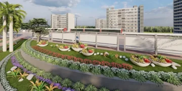 Ciudad del Este lança plano para revitalizar e reorganizar o microcentro