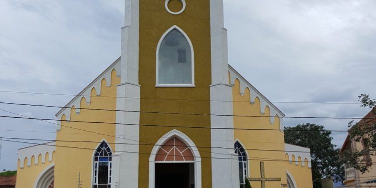 Badaladas do sino da Matriz serão tombadas como patrimônio imaterial