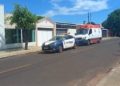 PCPR prende suspeito de homicídio por vingança no Jardim Europa em Foz