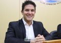 Márcio Bortolini, da Itaipu, é o novo secretário Executivo de Gabinete de Silva e Luna