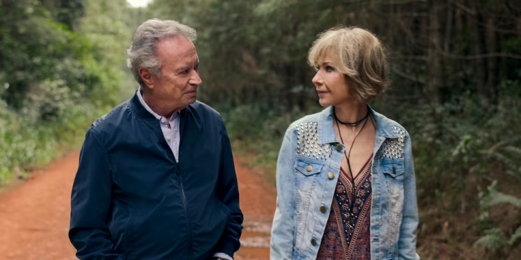 Filme gravado nas Cataratas do Iguaçu estreia na Netflix em 1º de abril