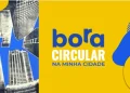 Projeto Bora Circular abre inscrições e terá lançamento em Foz do Iguaçu no dia 19