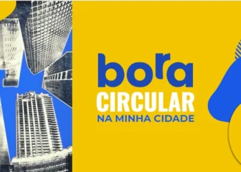 Projeto Bora Circular abre inscrições e terá lançamento em Foz do Iguaçu no dia 19