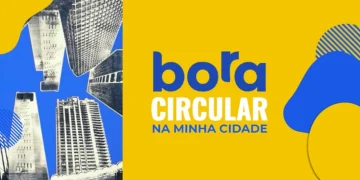 Projeto Bora Circular abre inscrições e terá lançamento em Foz do Iguaçu no dia 19