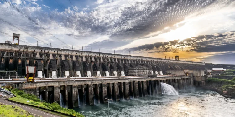 Royalties de Itaipu: veja onde Foz aplicou R$ 144,5 milhões em 2025